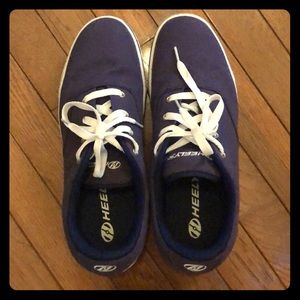 Roller shoes for men